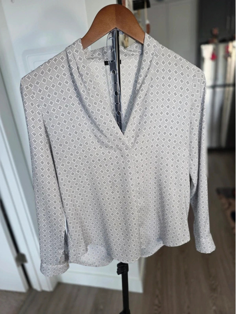 Ann Taylor blouse